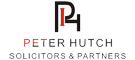 Peter Hutch Solicitor